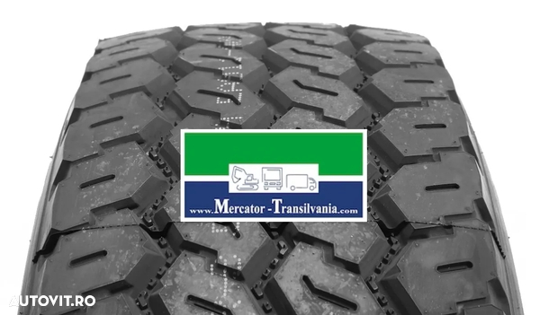 Anvelopa NOUA M+S* ON/OFF 445/65R22.5 Golden Crown Golden Crown 169K Toate Pozitiile
