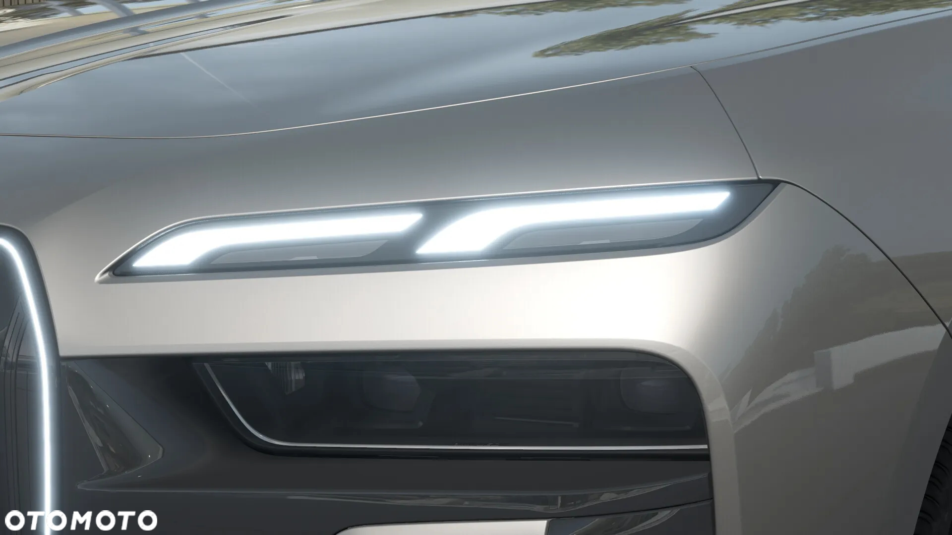 BMW Seria 7 - 7
