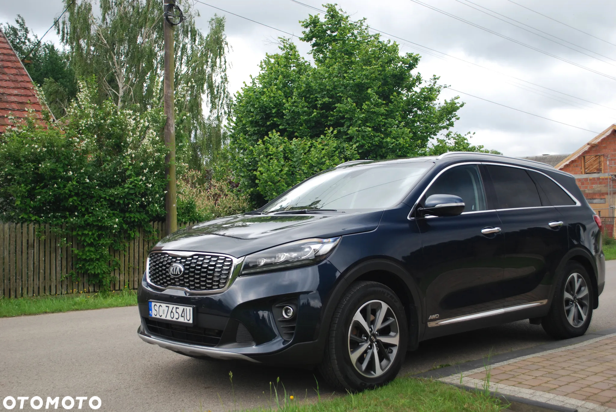 Kia Sorento 2.0 CRDI XL - 9