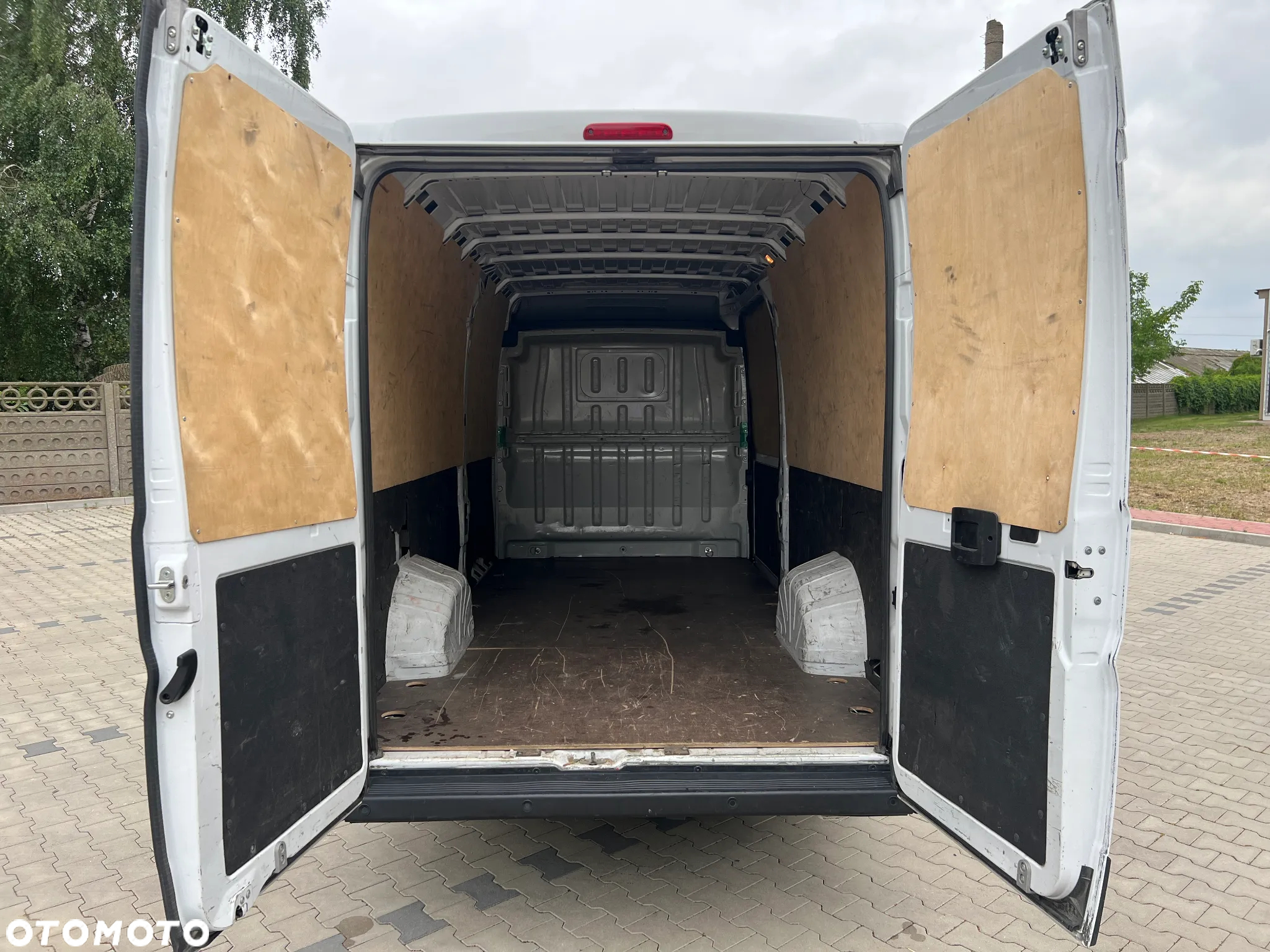 Peugeot Boxer - 7
