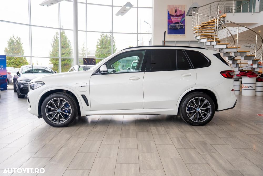 BMW X5 - 8