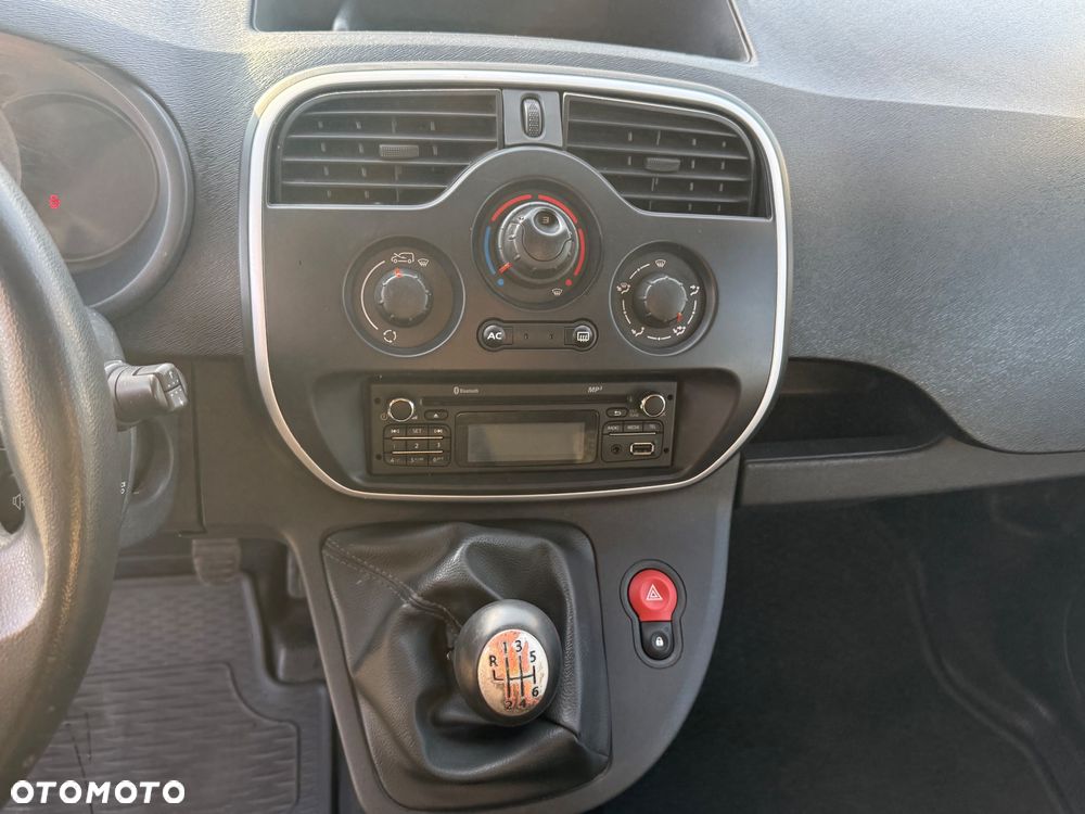 Renault Kangoo - 15