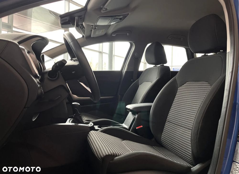 Kia Ceed 1.5 T-GDI OPF Vision - 20