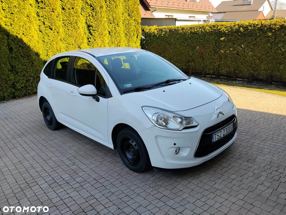 Citroën C3 - 1