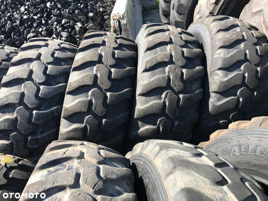 405/70r20 16/70R20 405/70-20 Opony Ładowarka Wybór - 2
