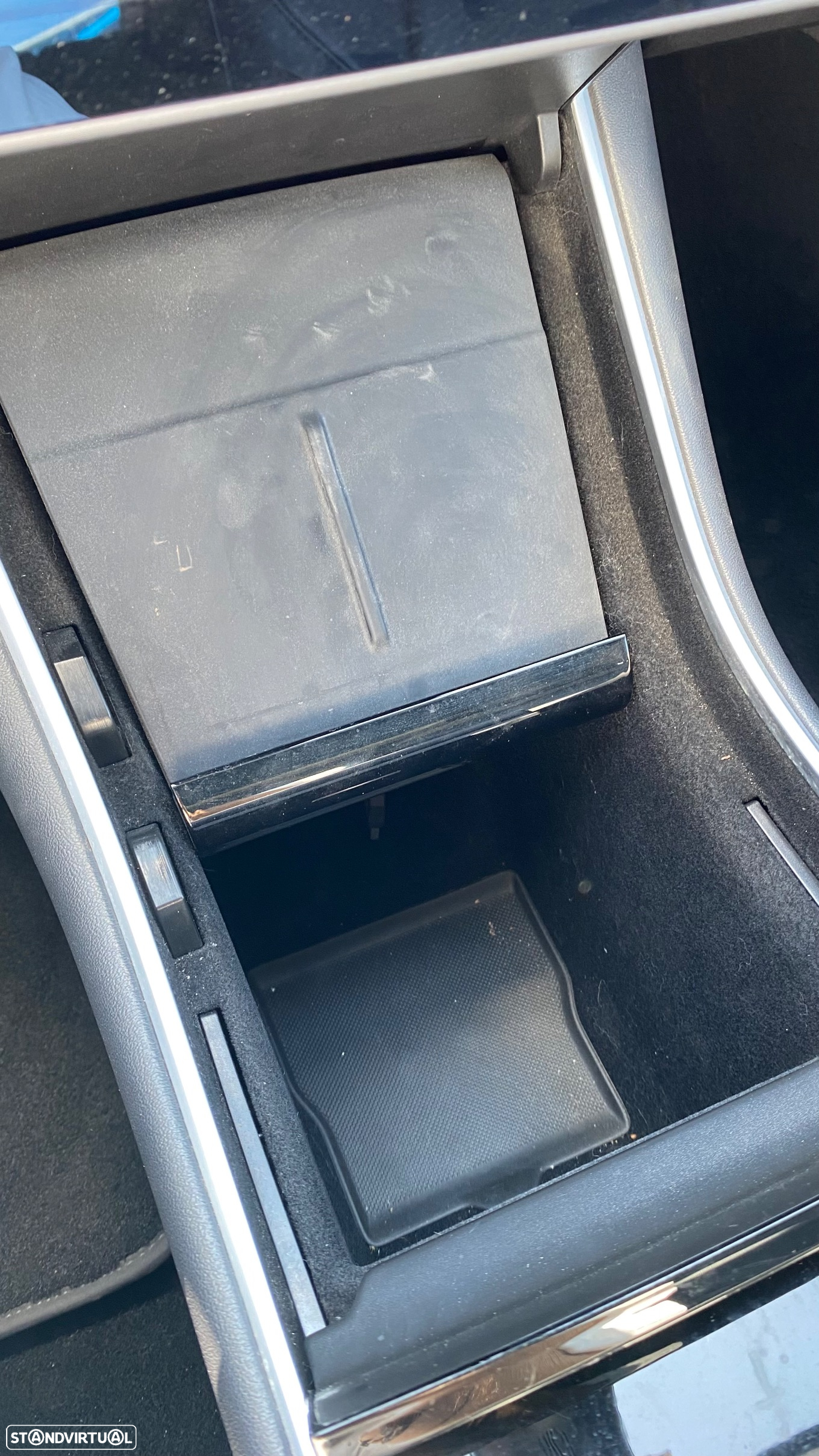 Tesla Model 3 Long-Range Dual Motor AWD - 60