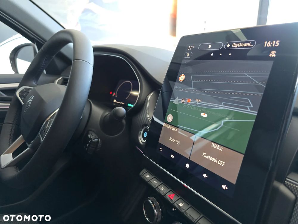 Renault Arkana 1.6 E-TECH Techno MMT - 25