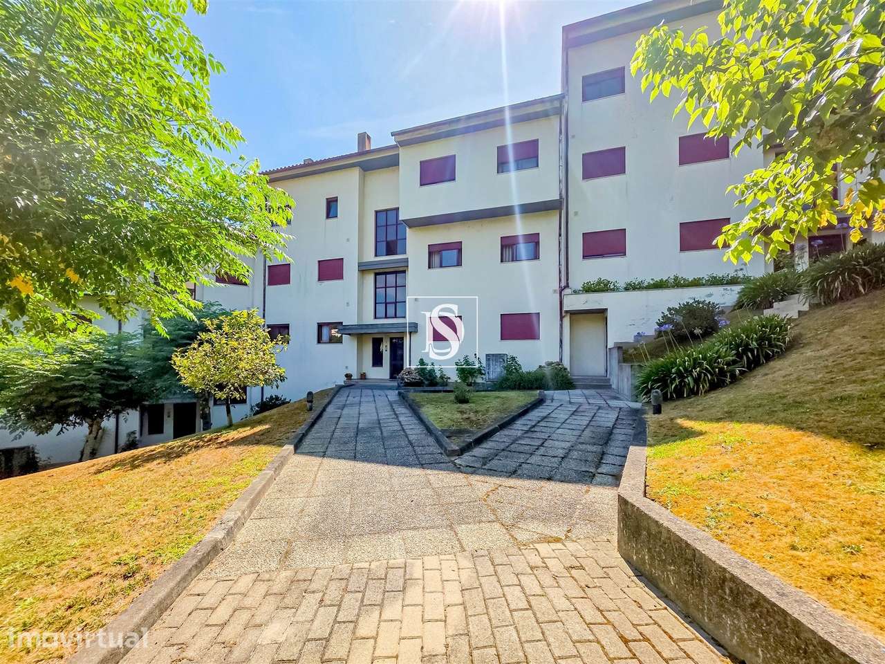 Apartamento T2 Venda em Amarante (São Gonçalo), Madalena, Cepelos e Ga - Grande imagem: 3/24