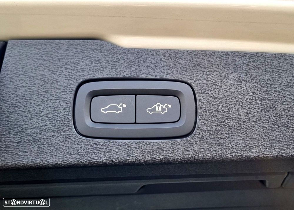 Volvo V60 2.0 T6 AWD TE Inscription - 29