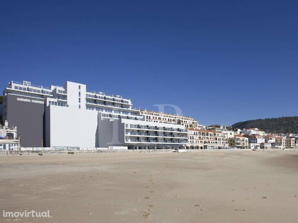 Sesimbra Golden Beach - Grande imagem: 2/21