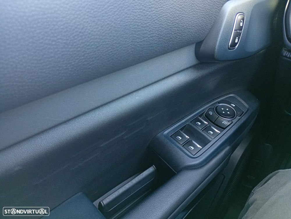 Ford Ranger 2.0 EcoBlue CD XL 4WD - 25