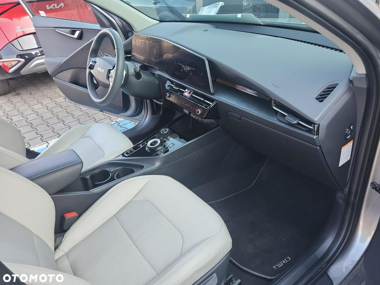 Kia Niro - 19