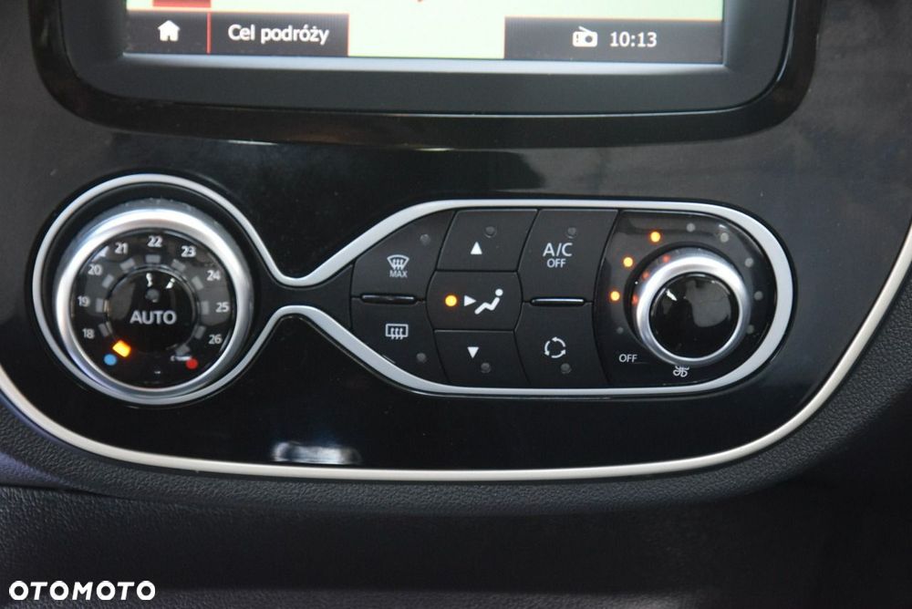 Renault Captur ENERGY TCe 90 Experience - 29