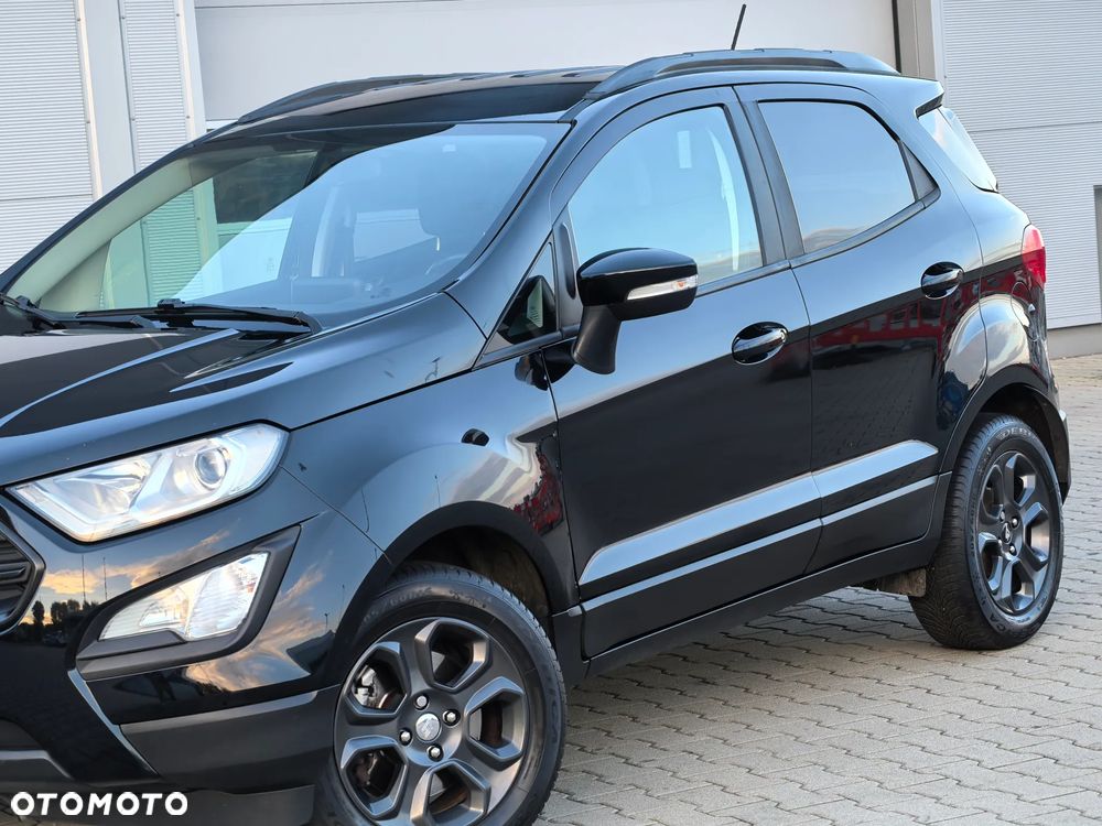 Ford EcoSport - 26