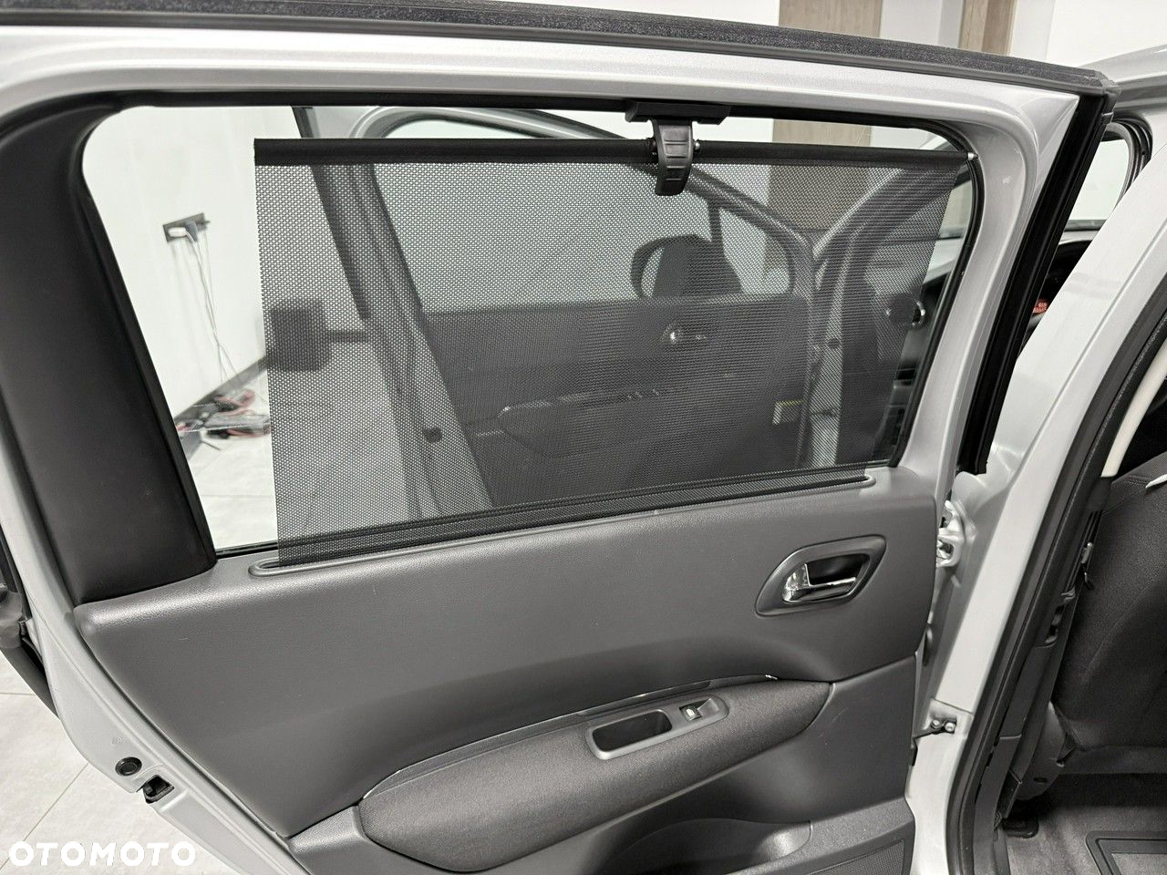 Peugeot 5008 2.0 HDi Premium - 38