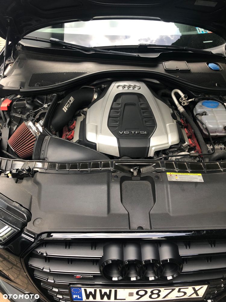Audi A6 Limousine 3.0 TFSI Quattro S tronic - 5