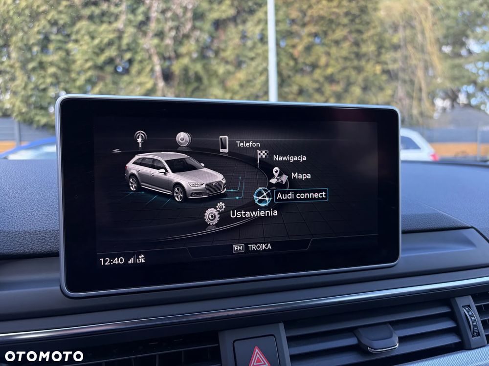 Audi A4 Avant 2.0 TFSI ultra Sport S tronic - 30