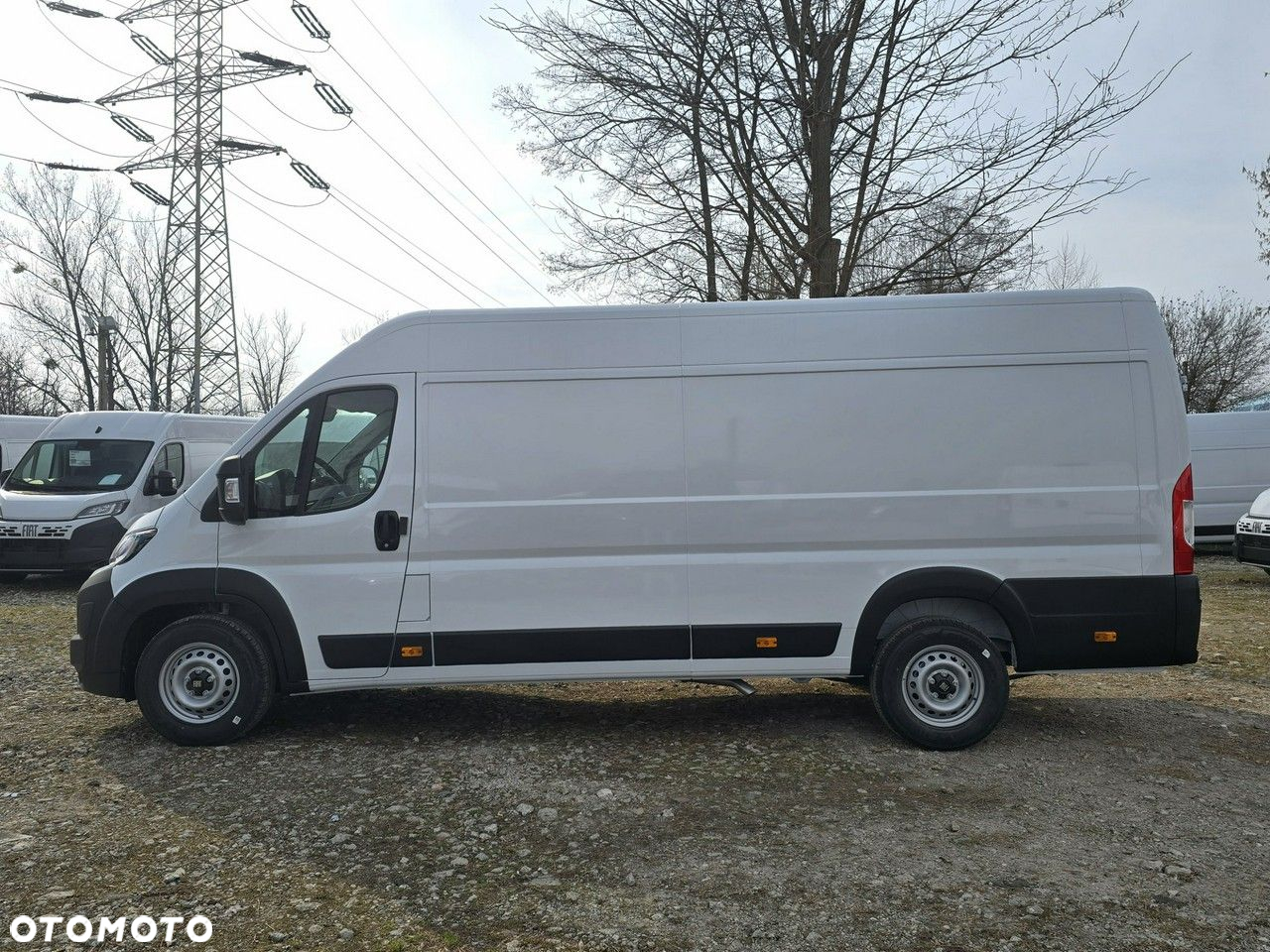 Fiat Ducato - 7