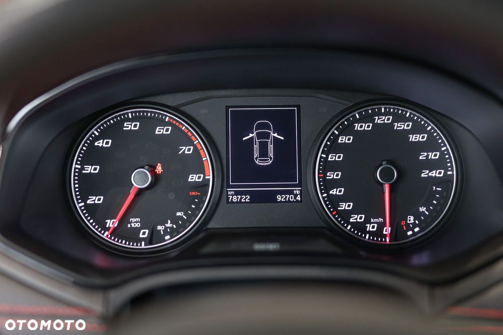 Seat Arona 1.0 TSI GPF FR S&S - 7