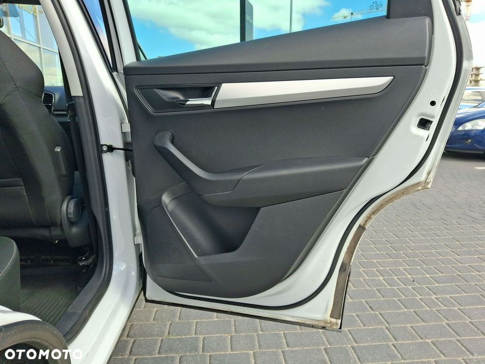 Skoda Karoq - 14