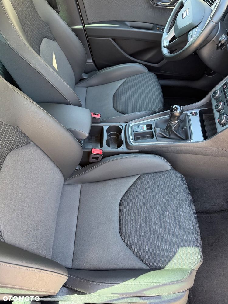 Seat Leon 1.4 TSI Start&Stop XCELLENCE - 16