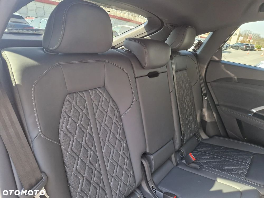 Audi Q5 Sportback e-Hybrid 220 kW Quattro S tronic - 15