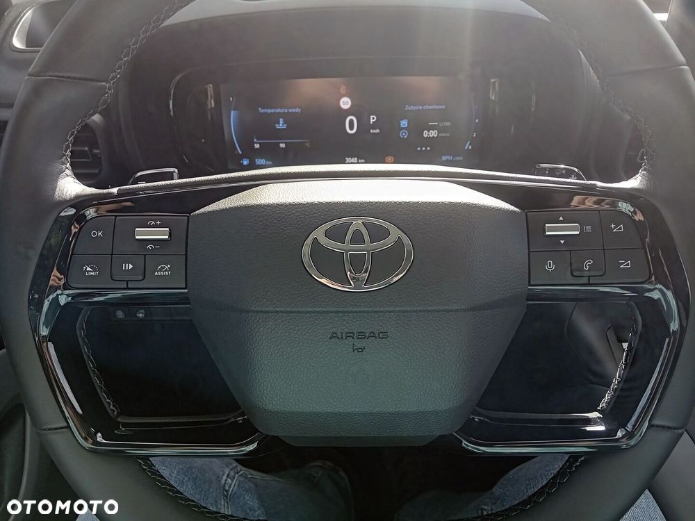 Toyota Proace City Verso 1.5 D-4D Family - 18