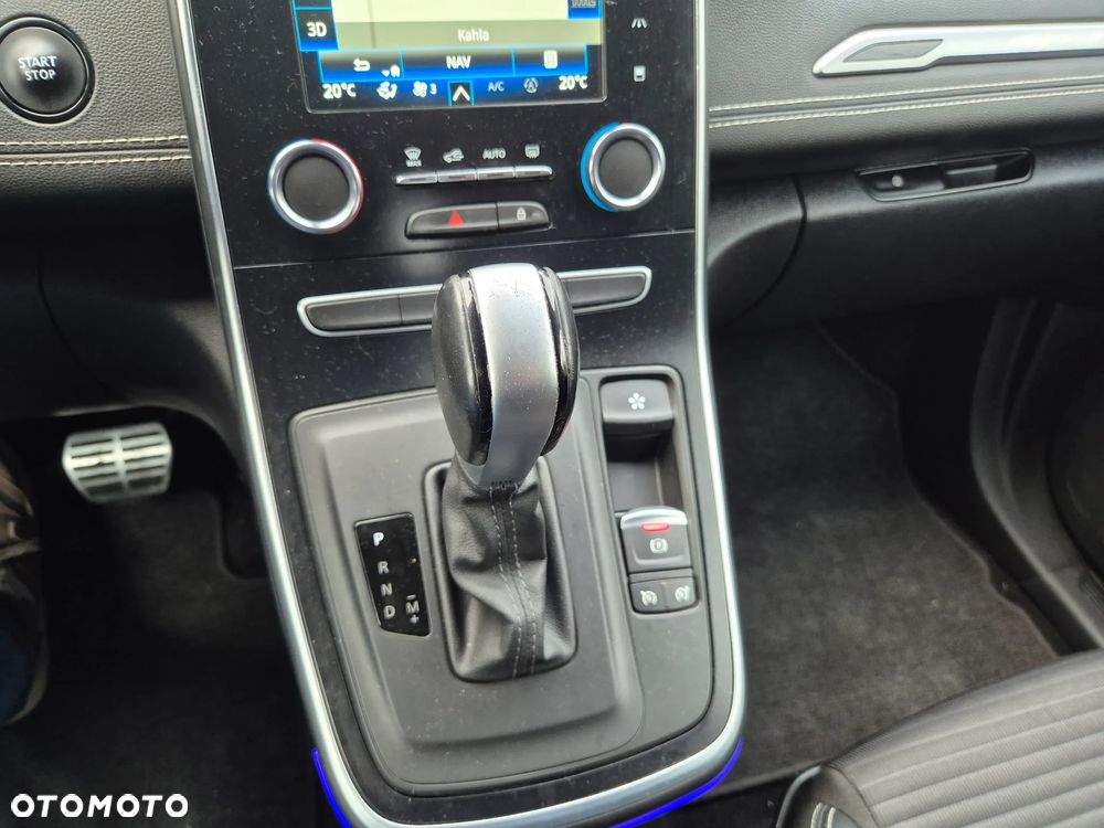 Renault Grand Scenic Gr 1.3 TCe Energy Intens EDC - 14