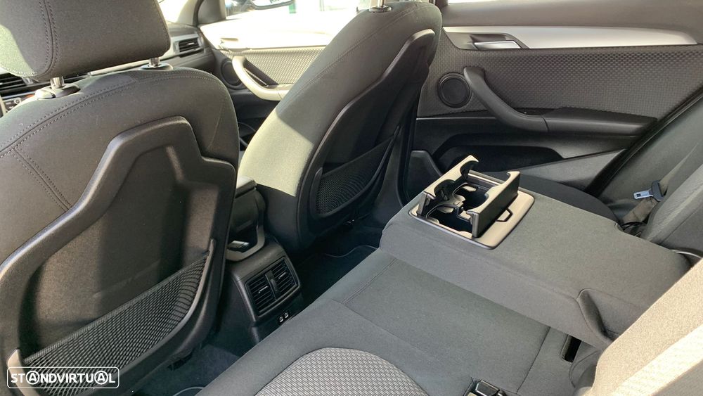 BMW X2 xDrive25e Advantage - 22