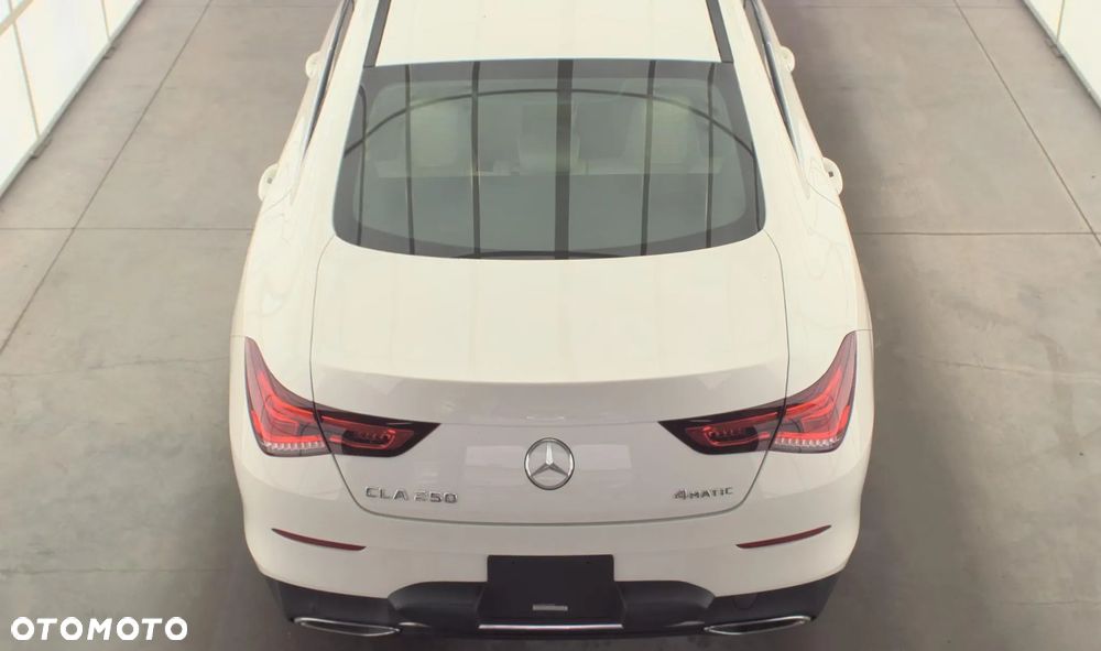 Mercedes-Benz CLA 250 4Matic 7G-DCT Edition 2020 - 7