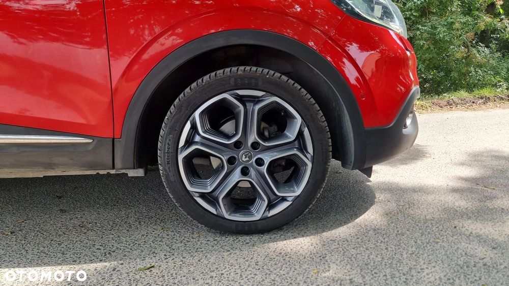 Renault Kadjar Energy TCe 130 Bose Edition - 8