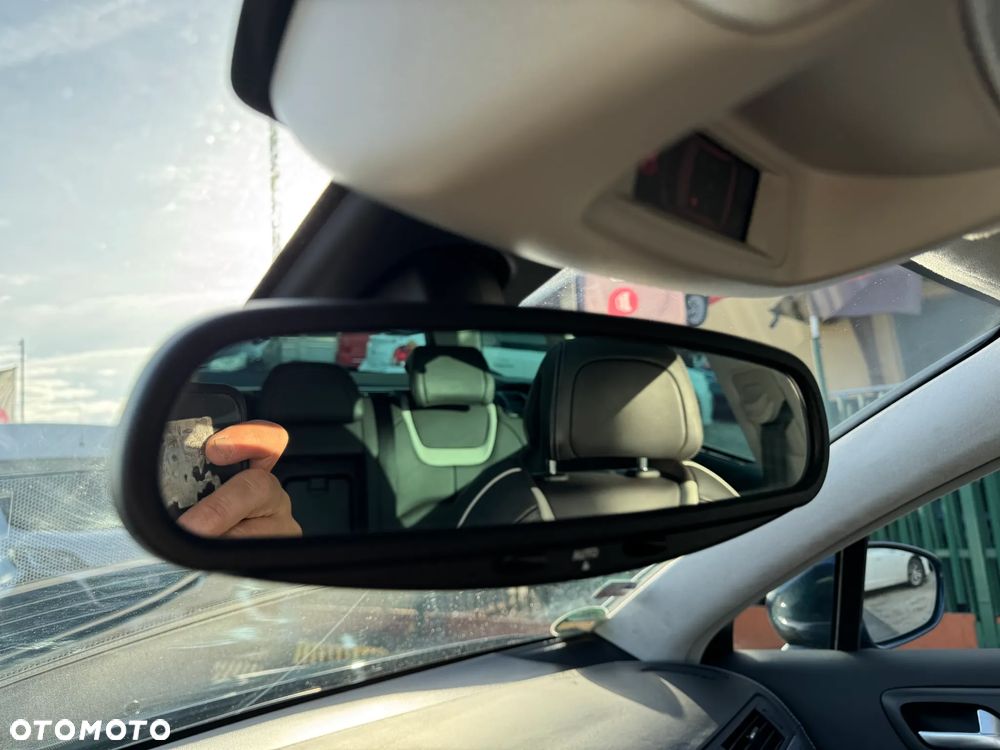 Citroën C5 Tourer HDi 165 FAP Exclusive - 32