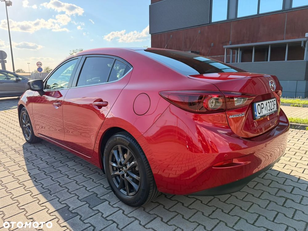 Mazda 3 2.0 Skyenergy - 10