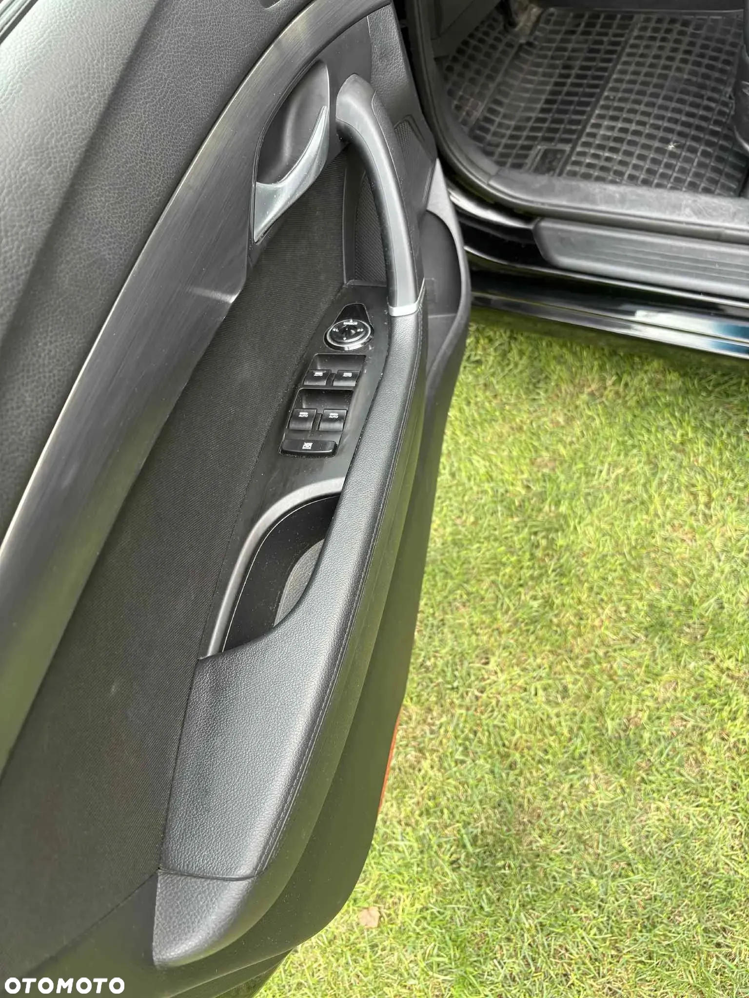 Hyundai i40 2.0 GDI Classic - 18