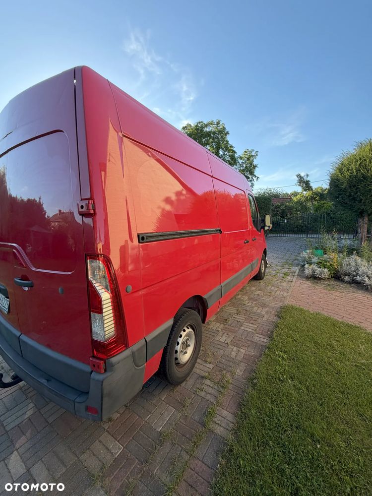 Renault Master - 6