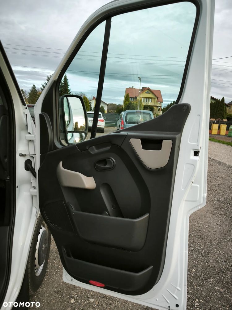 Renault Master - 14