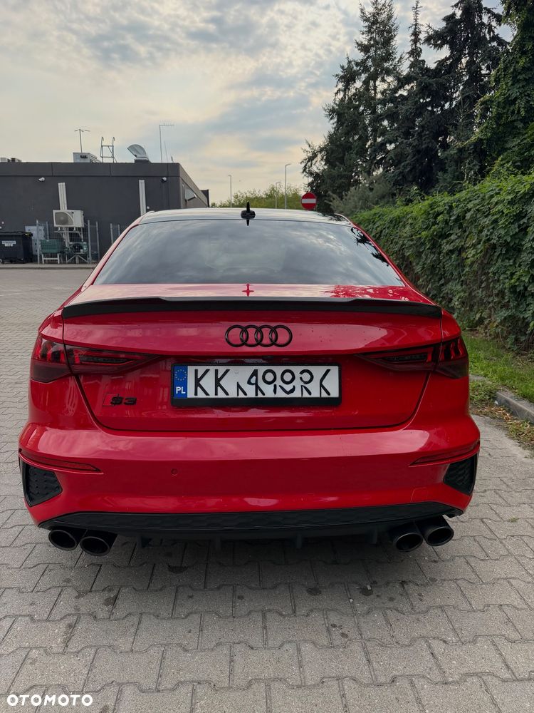Audi S3 - 7