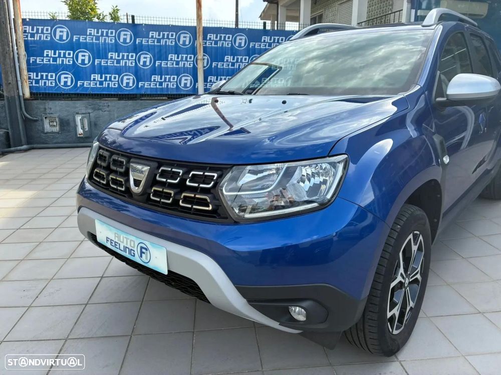 Dacia Duster - 8