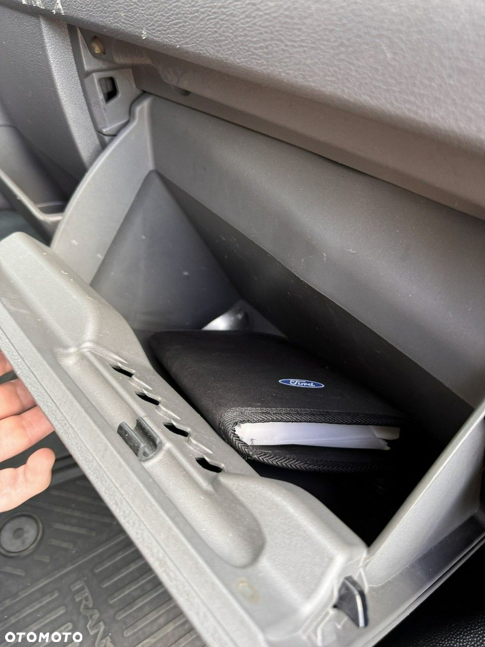 Ford Transit - 25