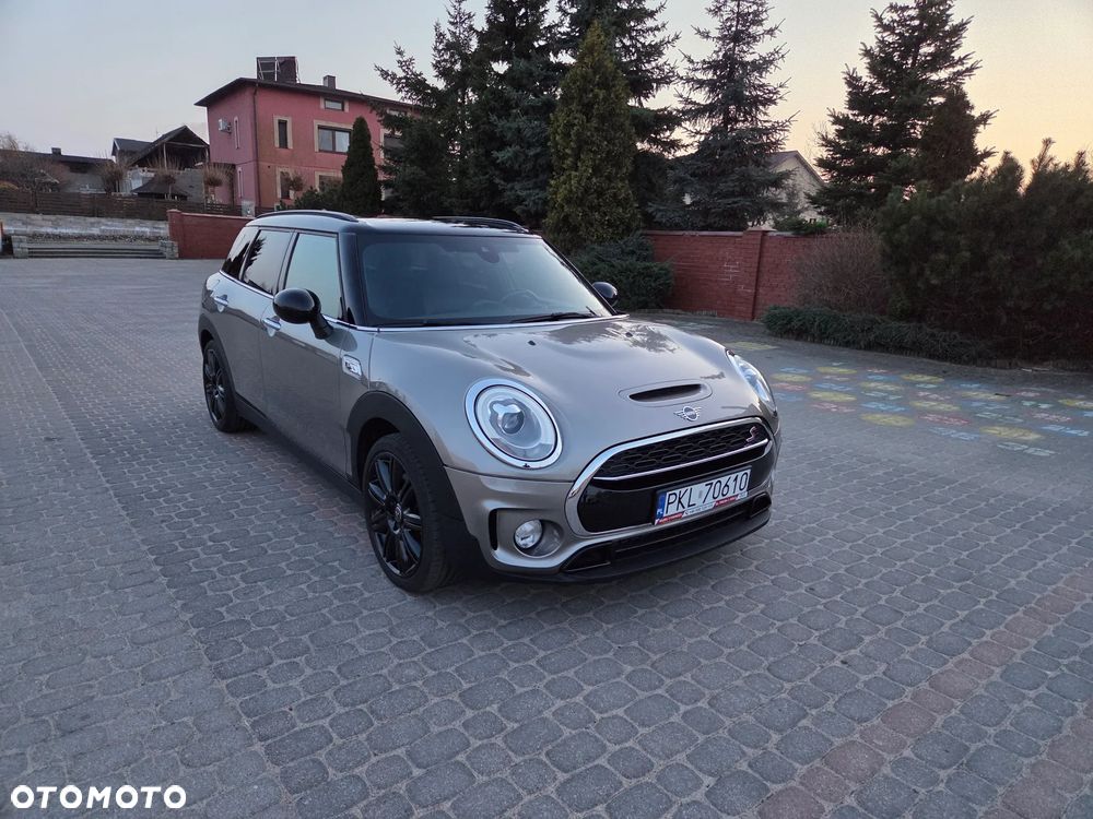 MINI Clubman Cooper S GPF - 2