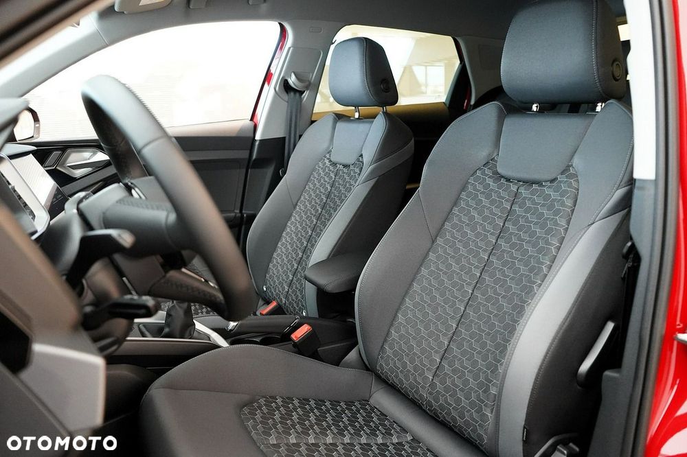 Audi A1 Sportback - 17