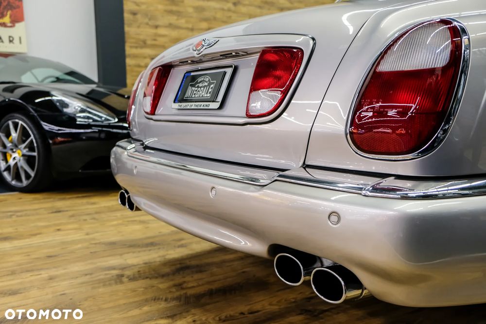 Bentley Arnage RL - 33