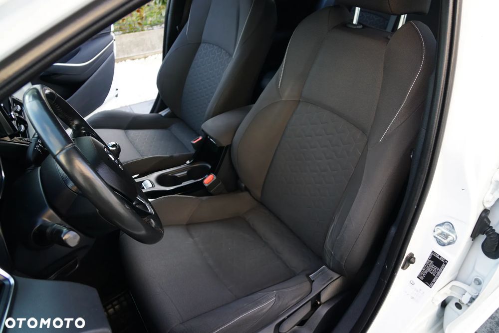 Toyota Corolla 1.2 T Comfort - 33