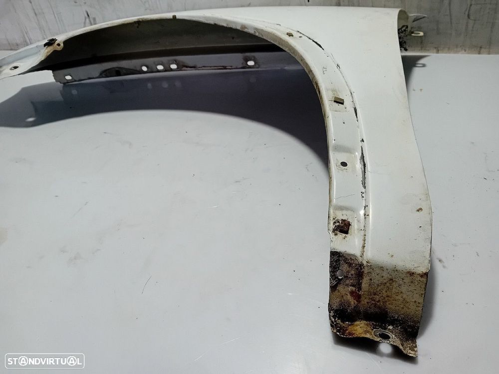 Guarda-lamas esquerdo OPEL Corsa B - 2