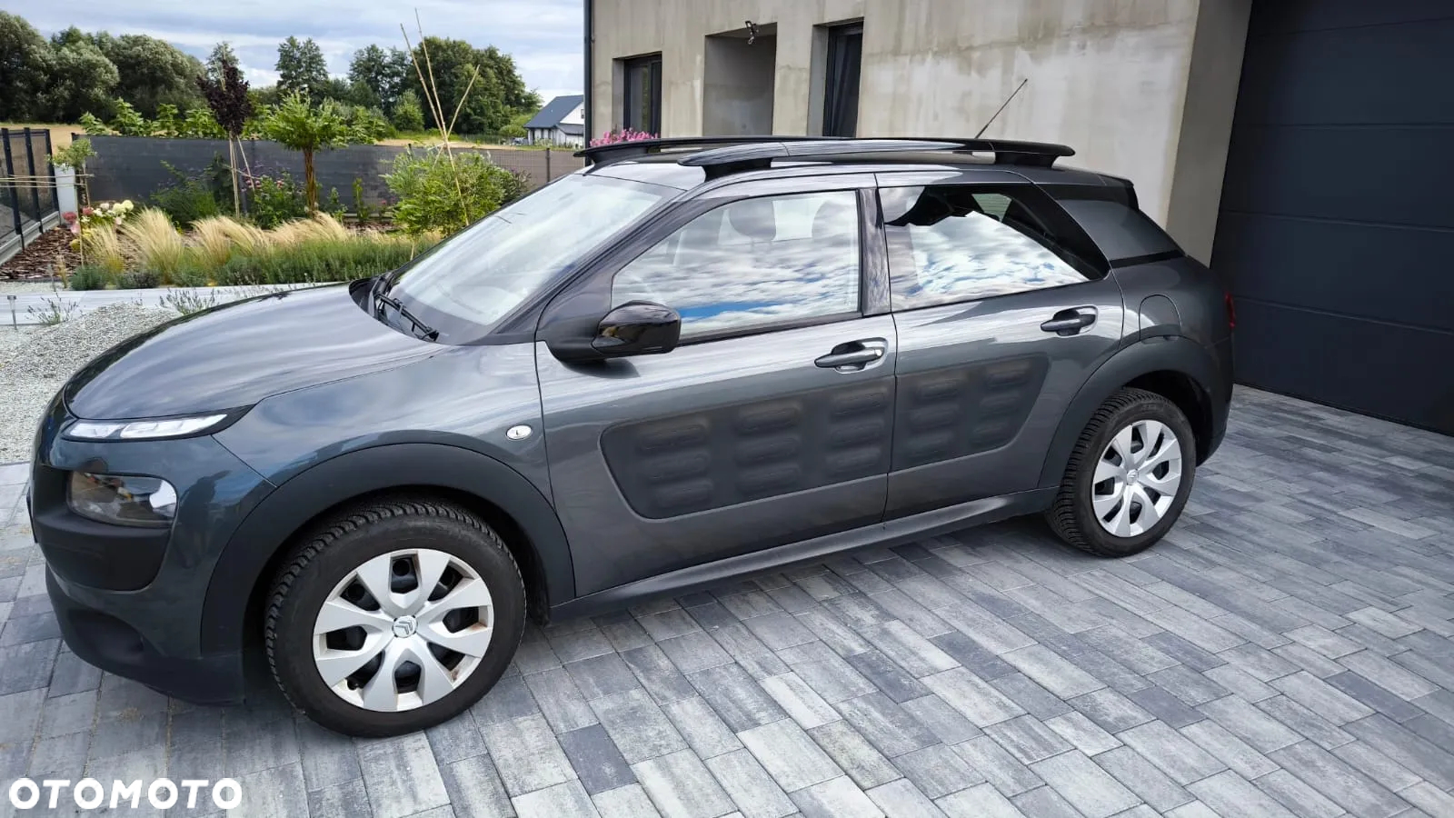 Citroën C4 Cactus 1.2 PureTech Feel - 8