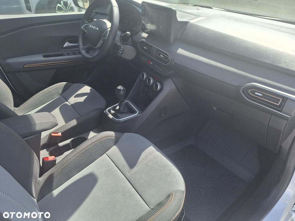 Dacia Sandero Stepway - 8