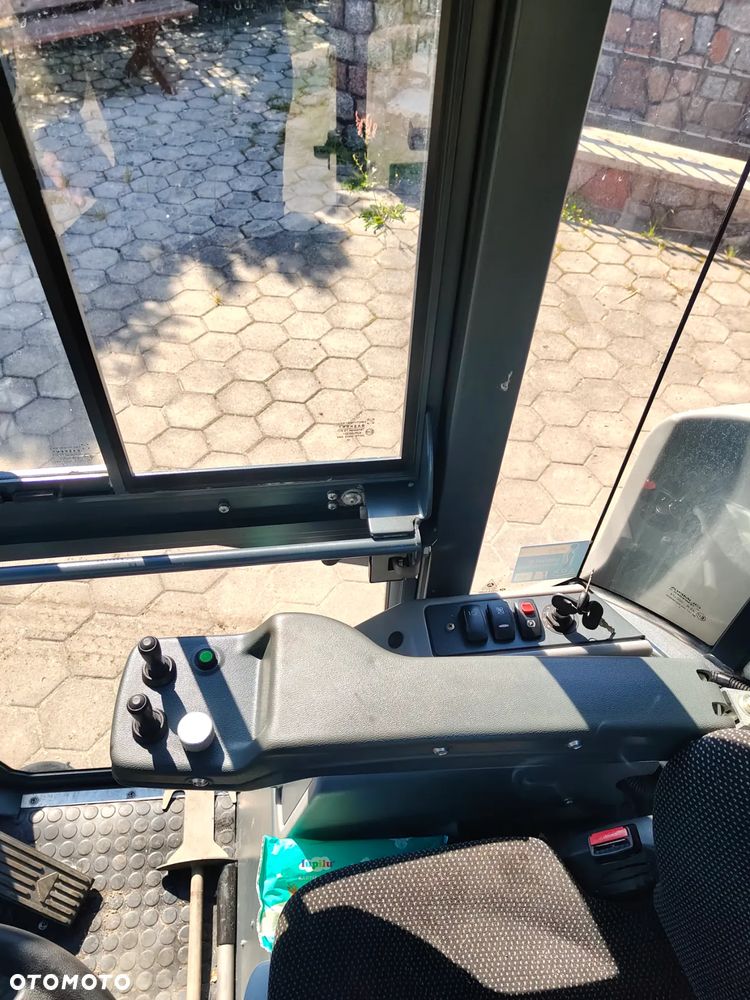 Hako Citymaster 1600 - 4
