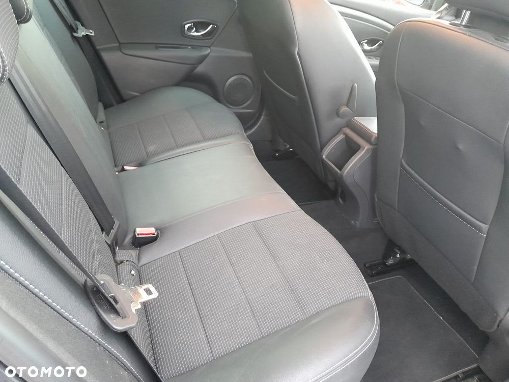 Renault Megane dCi 165 FAP GTline - 15