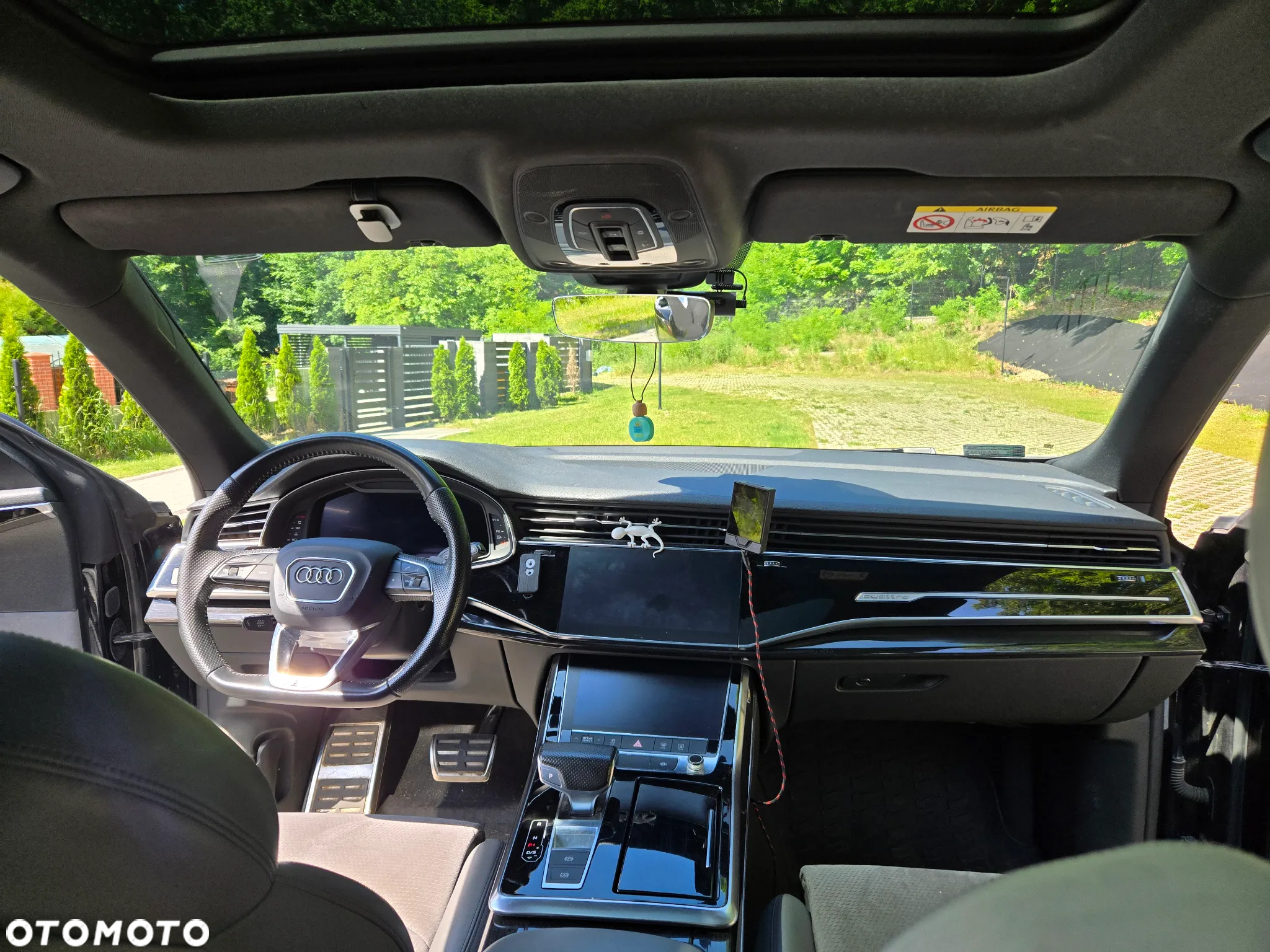 Audi Q8 - 25