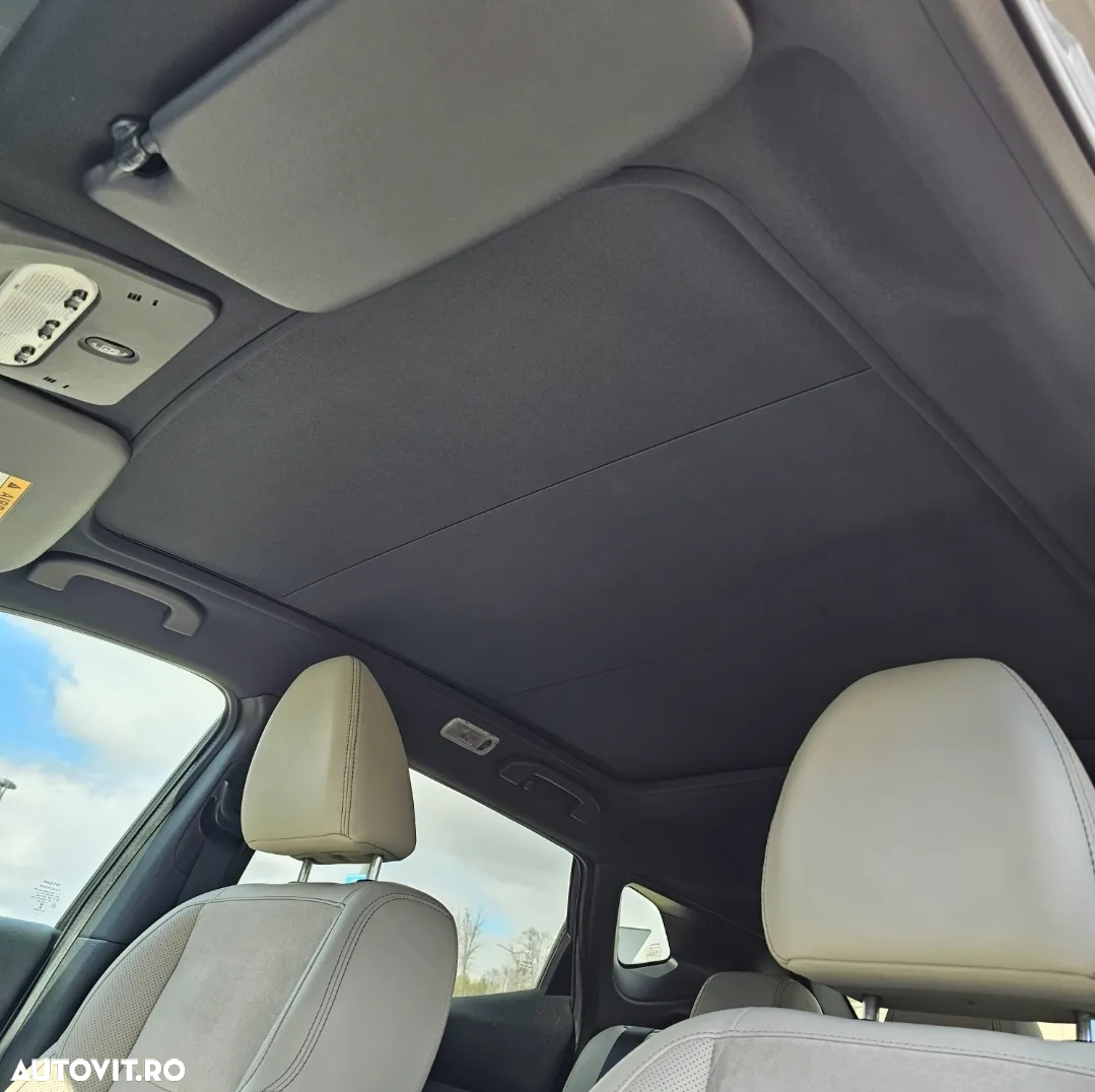 Nissan Qashqai 1.6 DCI ALL-MODE 4x4i TEKNA+ - 20